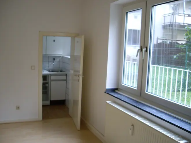 1 Zimmer Wohnung mit 22 m² in Essen – Bild 4