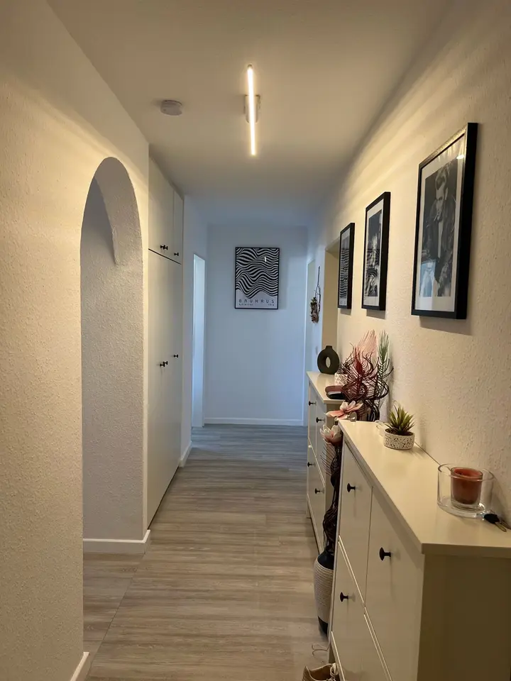 2 Zimmer Wohnung mit 94 m² in Ulm – Bild 2