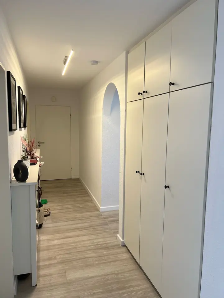 2 Zimmer Wohnung mit 94 m² in Ulm – Bild 3