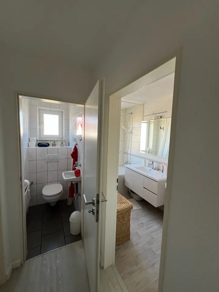 2 Zimmer Wohnung mit 94 m² in Ulm – Bild 6