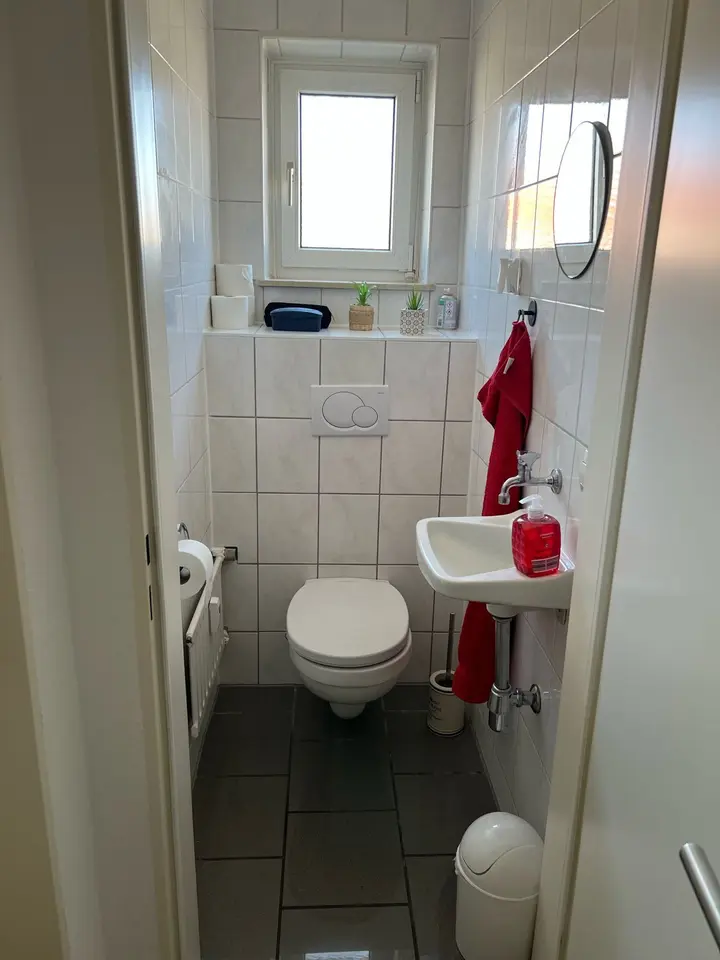2 Zimmer Wohnung mit 94 m² in Ulm – Bild 7