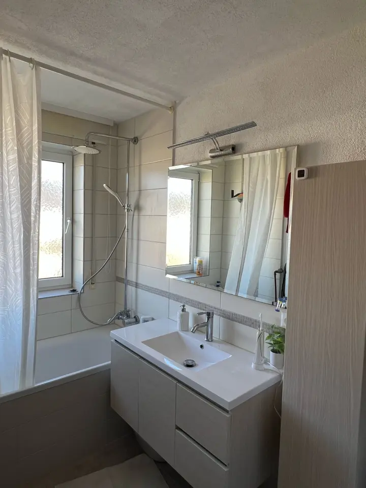 2 Zimmer Wohnung mit 94 m² in Ulm – Bild 8