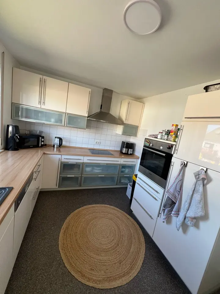 2 Zimmer Wohnung mit 94 m² in Ulm – Bild 9