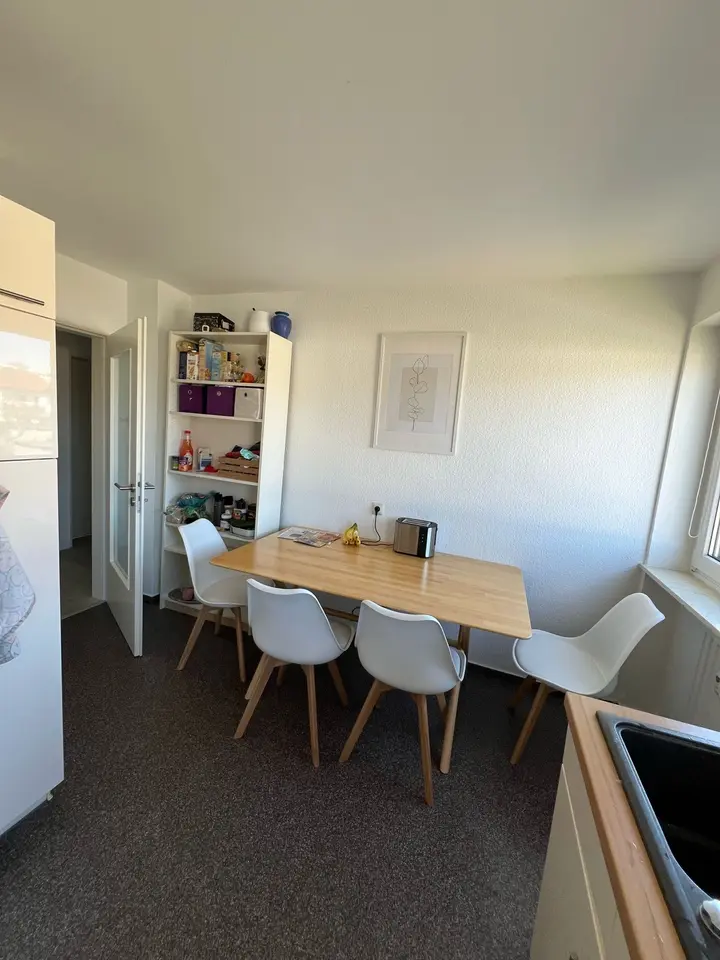 2 Zimmer Wohnung mit 94 m² in Ulm – Bild 10