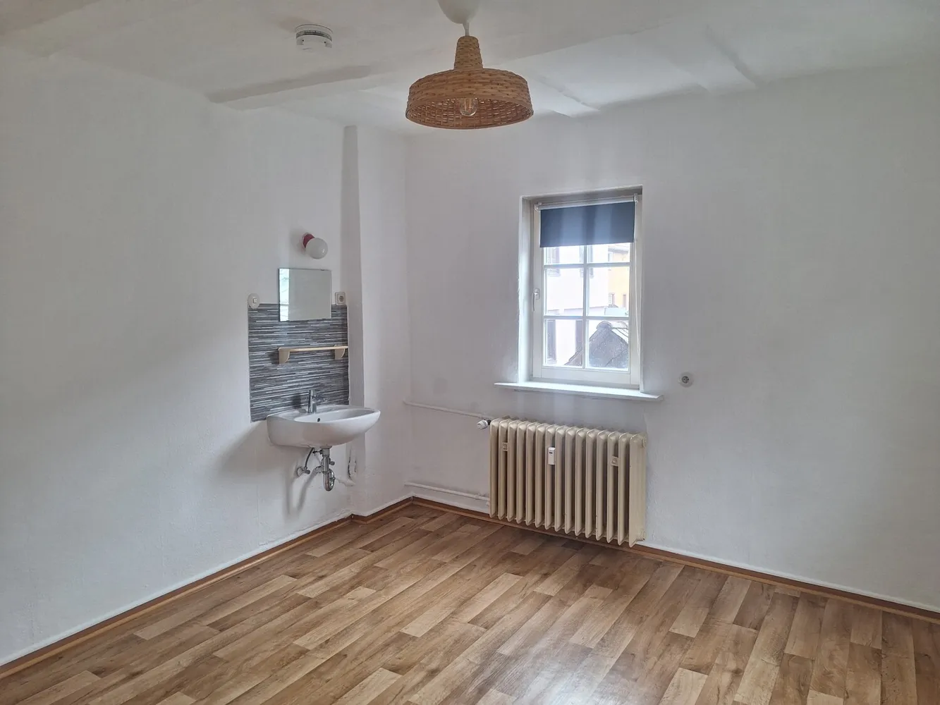 1 Zimmer Wohnung mit 14 m² in Marburg – Bild 1