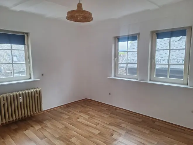 1 Zimmer Wohnung mit 14 m² in Marburg – Bild 2