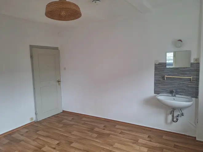 1 Zimmer Wohnung mit 14 m² in Marburg – Bild 3