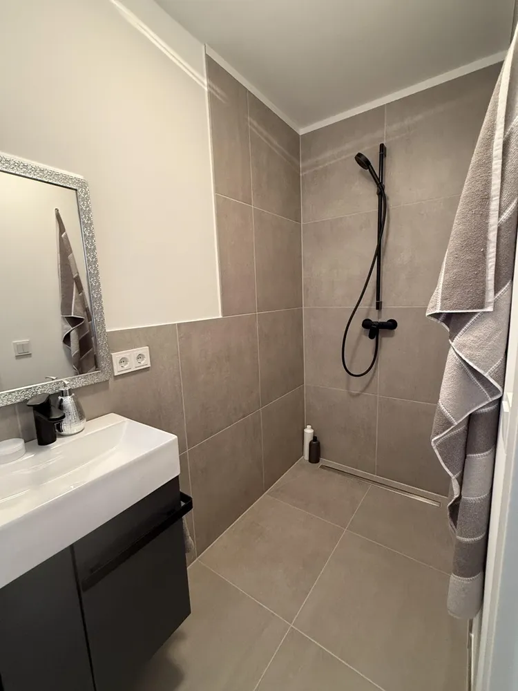 2 Zimmer Wohnung mit 40 m² in Freising – Bild 4