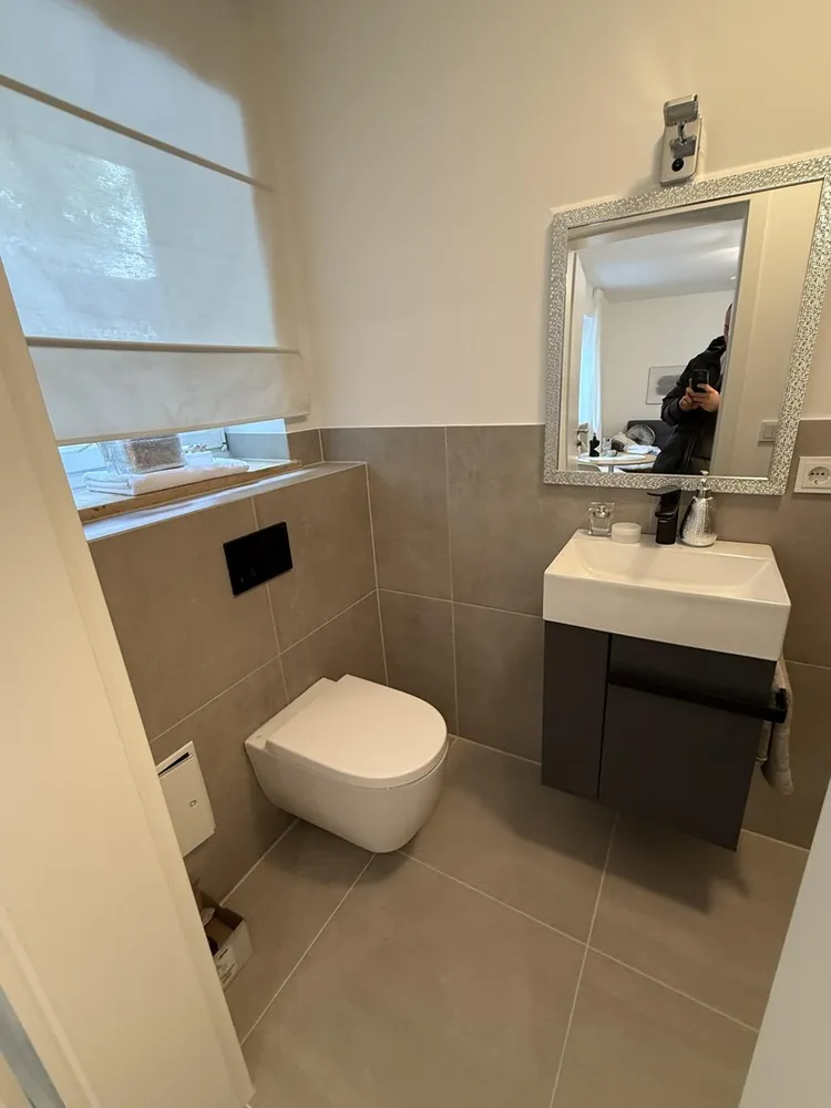 2 Zimmer Wohnung mit 40 m² in Freising – Bild 5