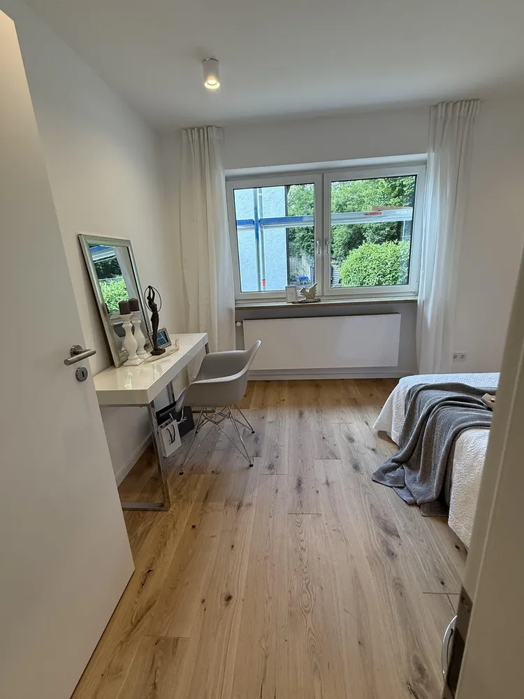 2 Zimmer Wohnung mit 40 m² in Freising – Bild 6