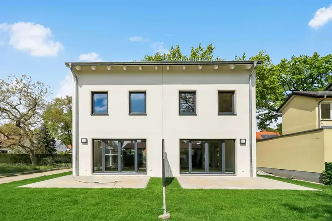 5 Zimmer Haus mit 128 m² in Berlin – Bild 3