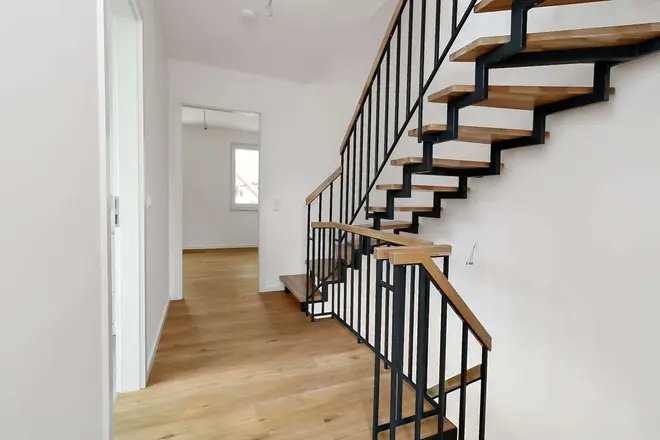 5 Zimmer Haus mit 128 m² in Berlin – Bild 6