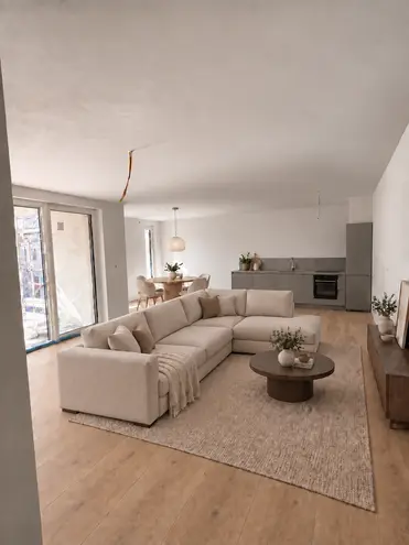3 Zimmer Wohnung mit 74 m² in Stuttgart – Bild 6