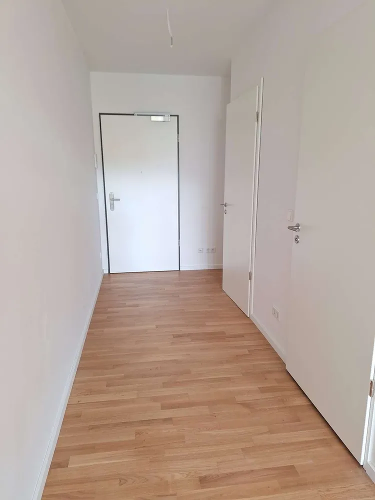 1 Zimmer Wohnung mit 41 m² in Greifswald – Bild 4