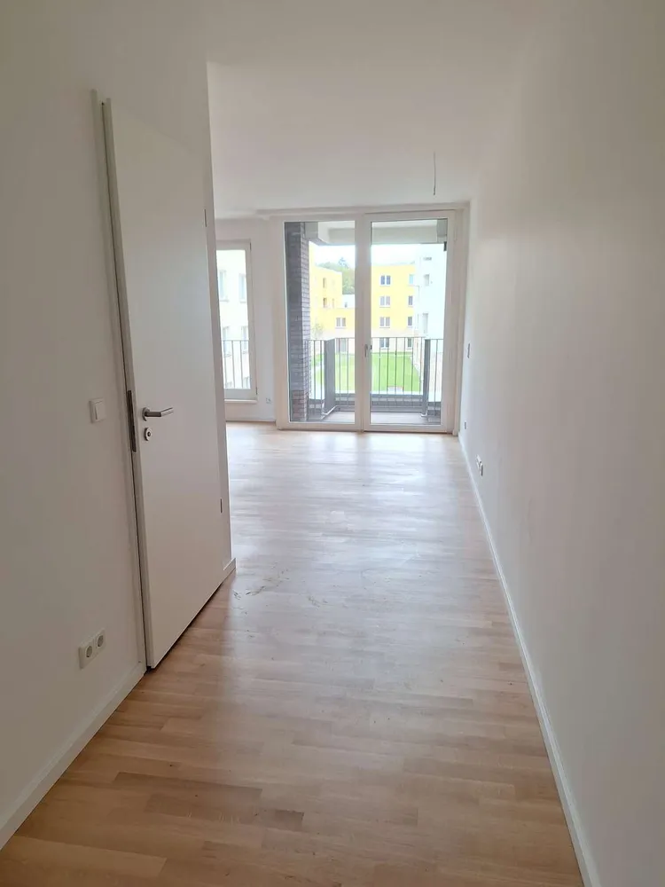 1 Zimmer Wohnung mit 41 m² in Greifswald – Bild 5