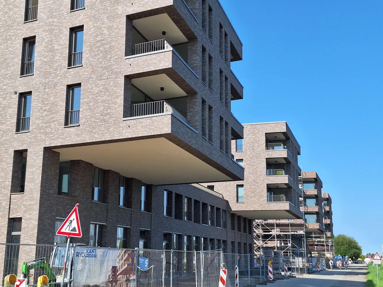 1 Zimmer Wohnung mit 41 m² in Greifswald – Bild 9
