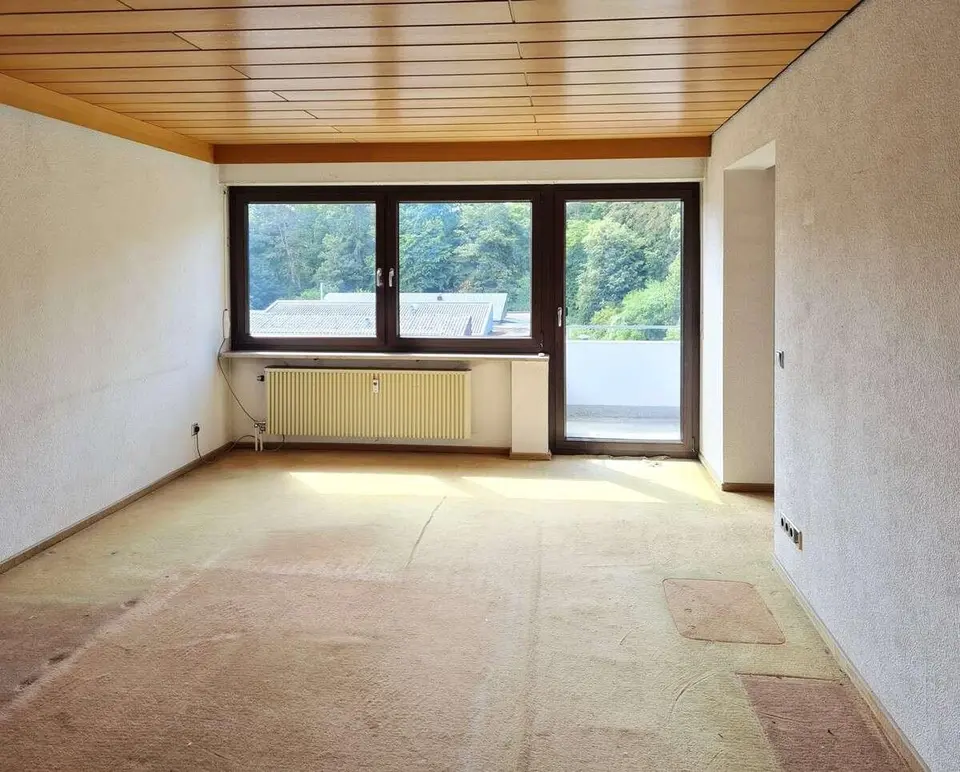 4 Zimmer Wohnung mit 86 m² in Neu-Ulm – Bild 1