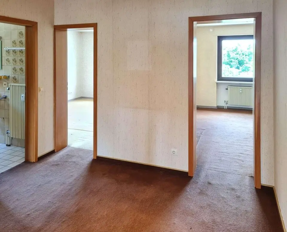 4 Zimmer Wohnung mit 86 m² in Neu-Ulm – Bild 5