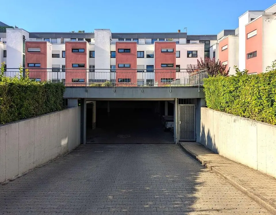 4 Zimmer Wohnung mit 86 m² in Neu-Ulm – Bild 9