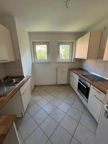 2 Zimmer Wohnung mit 57 m² in Lübeck – Bild 3