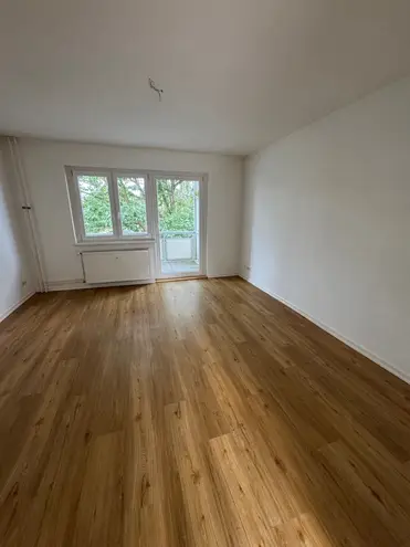 2 Zimmer Wohnung mit 57 m² in Lübeck – Bild 1