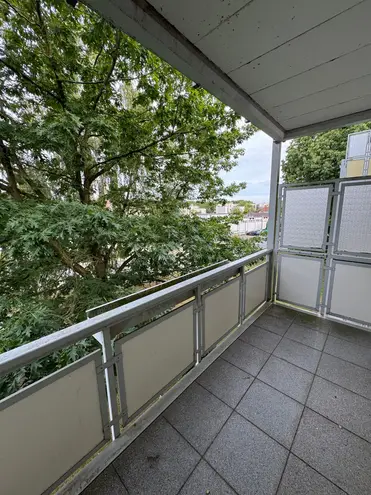 2 Zimmer Wohnung mit 57 m² in Lübeck – Bild 5