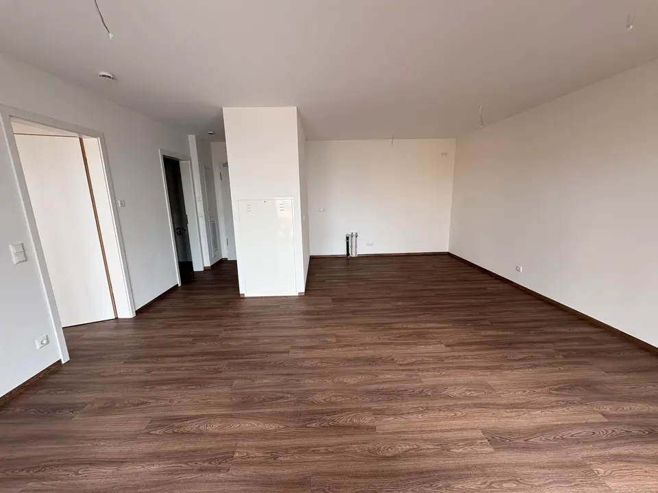 2 Zimmer Wohnung mit 59 m² in Amberg – Bild 2
