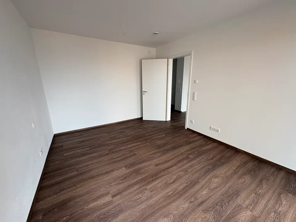 2 Zimmer Wohnung mit 59 m² in Amberg – Bild 3