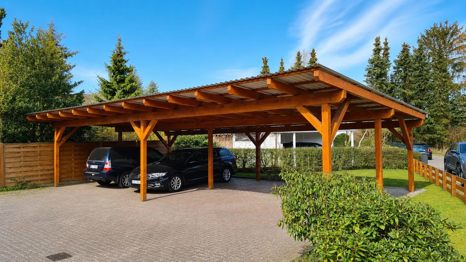 2 Zimmer Wohnung mit 59 m² in Norderstedt – Bild 5