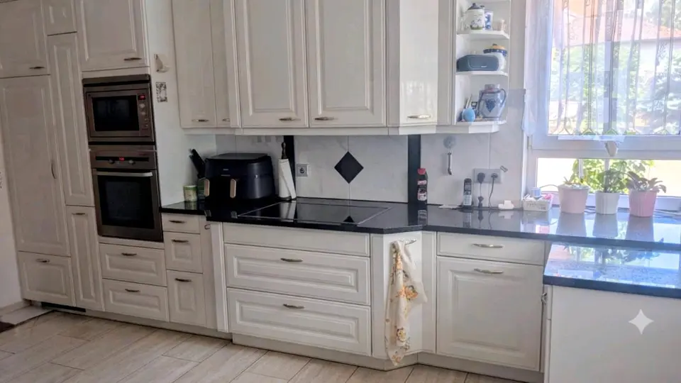 4 Zimmer Wohnung mit 140 m² in Heilbronn – Bild 1