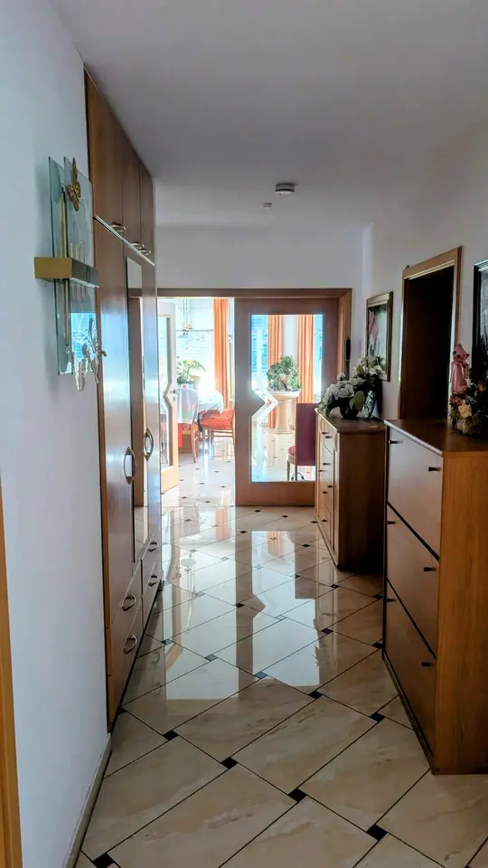 4 Zimmer Wohnung mit 140 m² in Heilbronn – Bild 6