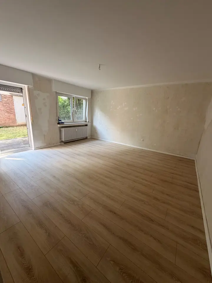 Studio mit 44 m² in Köln – Bild 1