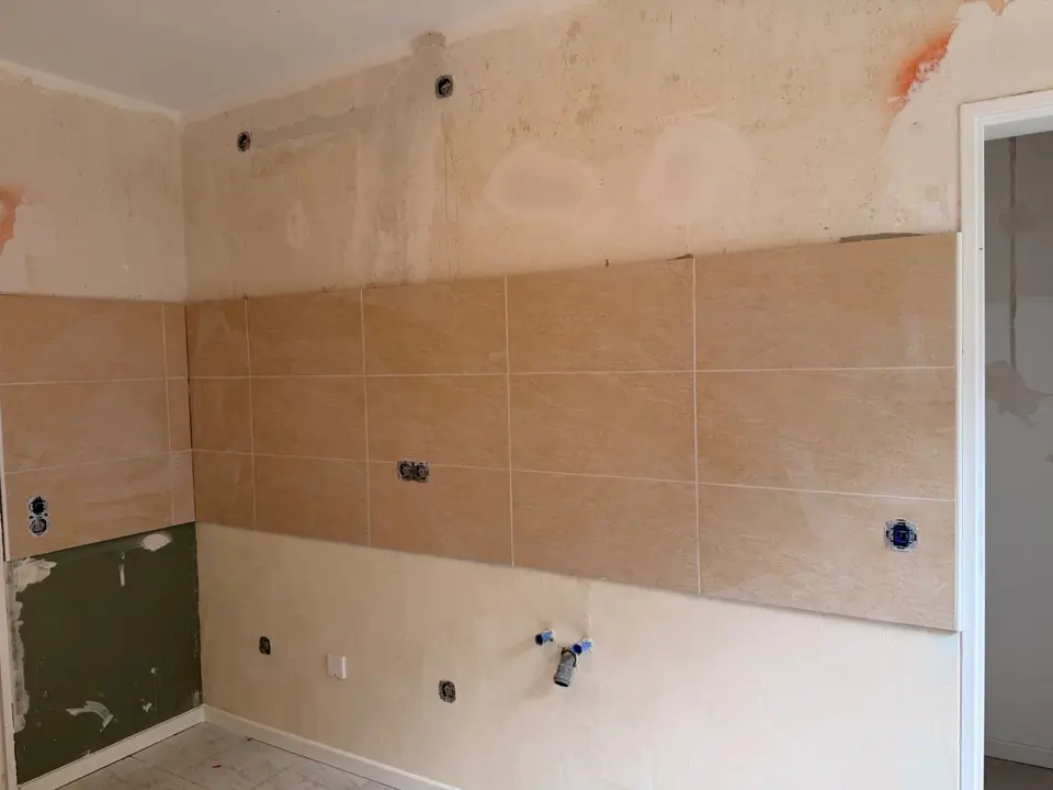 Studio mit 44 m² in Köln – Bild 2