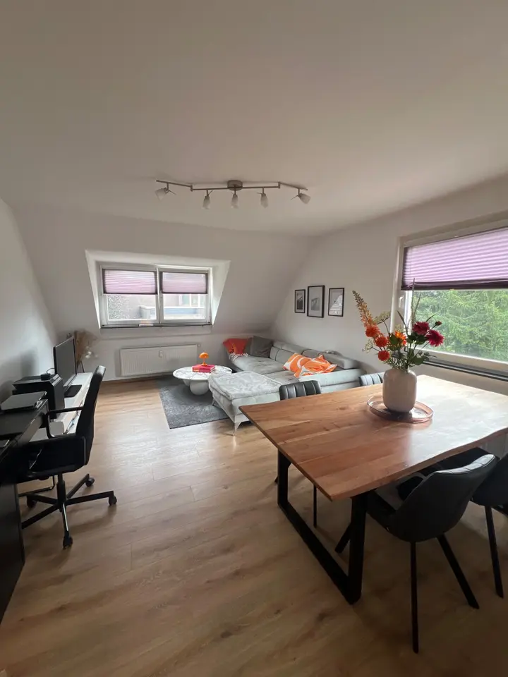Studio mit 44 m² in Köln – Bild 8