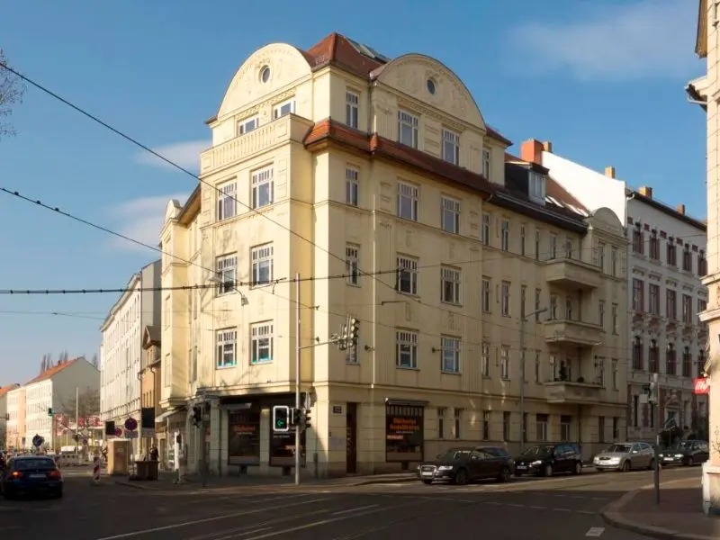 2 Zimmer Wohnung mit 67 m² in Leipzig – Bild 2