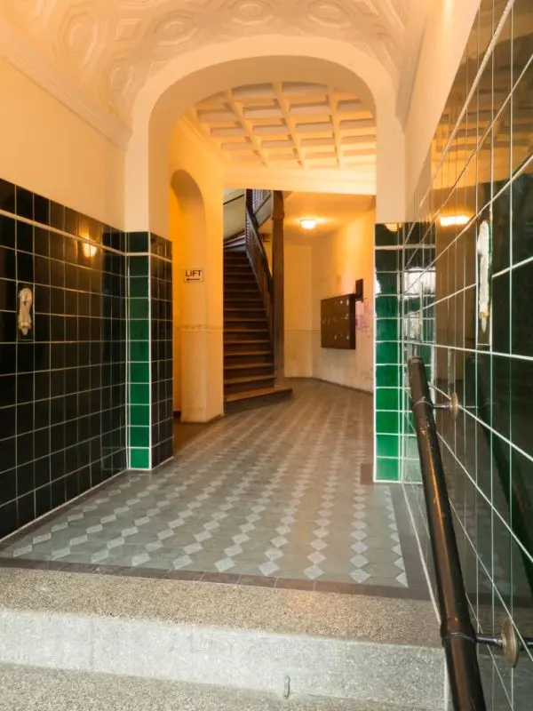 2 Zimmer Wohnung mit 67 m² in Leipzig – Bild 3