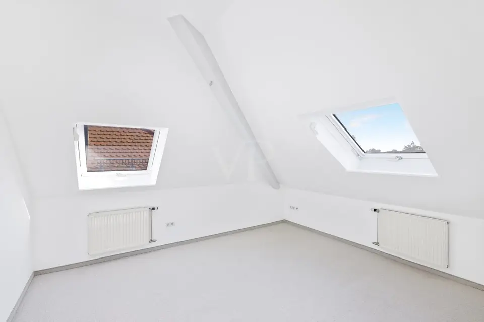 5 Zimmer Wohnung mit 169 m² in Augsburg – Bild 7
