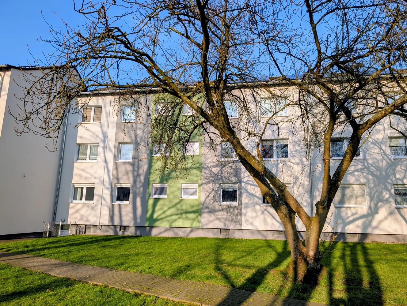 2 Zimmer Wohnung mit 63 m² in Herne – Bild 2