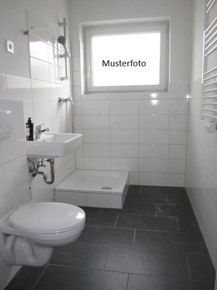 2 Zimmer Wohnung mit 63 m² in Herne – Bild 3