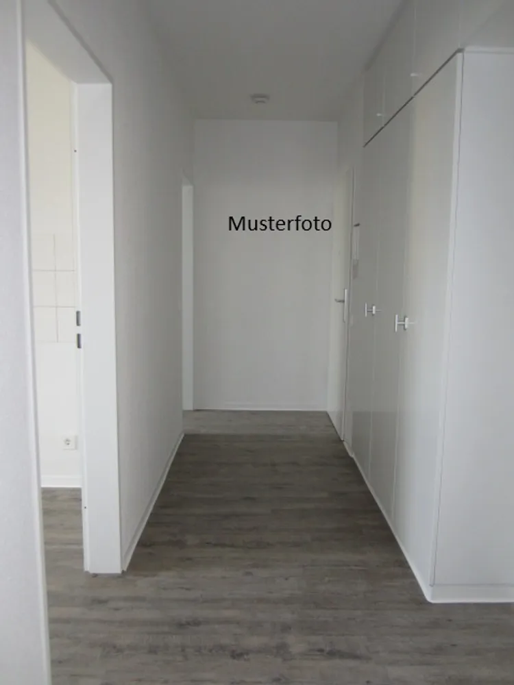 2 Zimmer Wohnung mit 63 m² in Herne – Bild 5