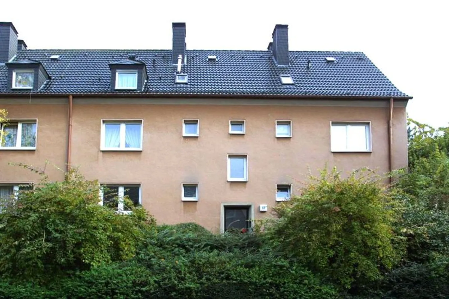 4 Zimmer Wohnung mit 78 m² in Hagen – Bild 1