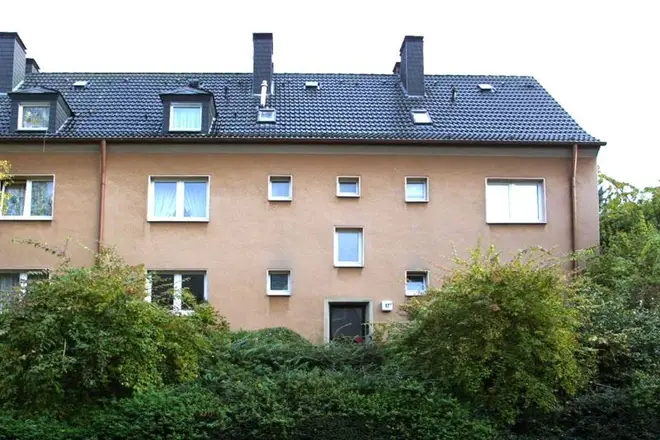 4 Zimmer Wohnung mit 78 m² in Hagen – Bild 1