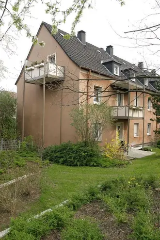 4 Zimmer Wohnung mit 78 m² in Hagen – Bild 2