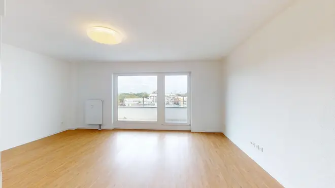 3 Zimmer Wohnung mit 75 m² in Köln – Bild 2
