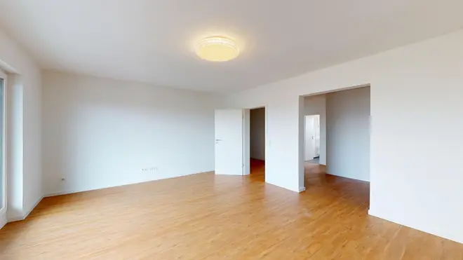 3 Zimmer Wohnung mit 75 m² in Köln – Bild 3