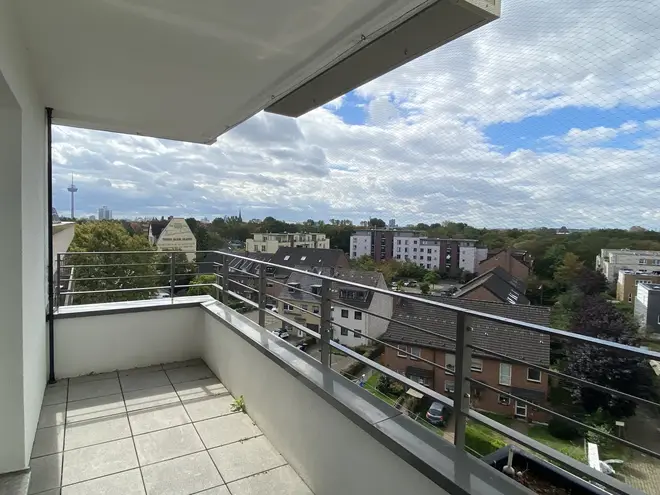 3 Zimmer Wohnung mit 75 m² in Köln – Bild 9
