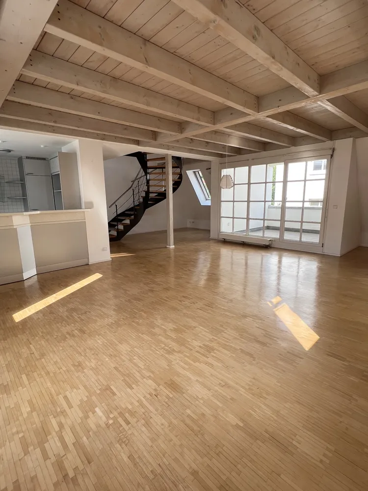 4 Zimmer Wohnung mit 148 m² in Sindelfingen – Bild 3