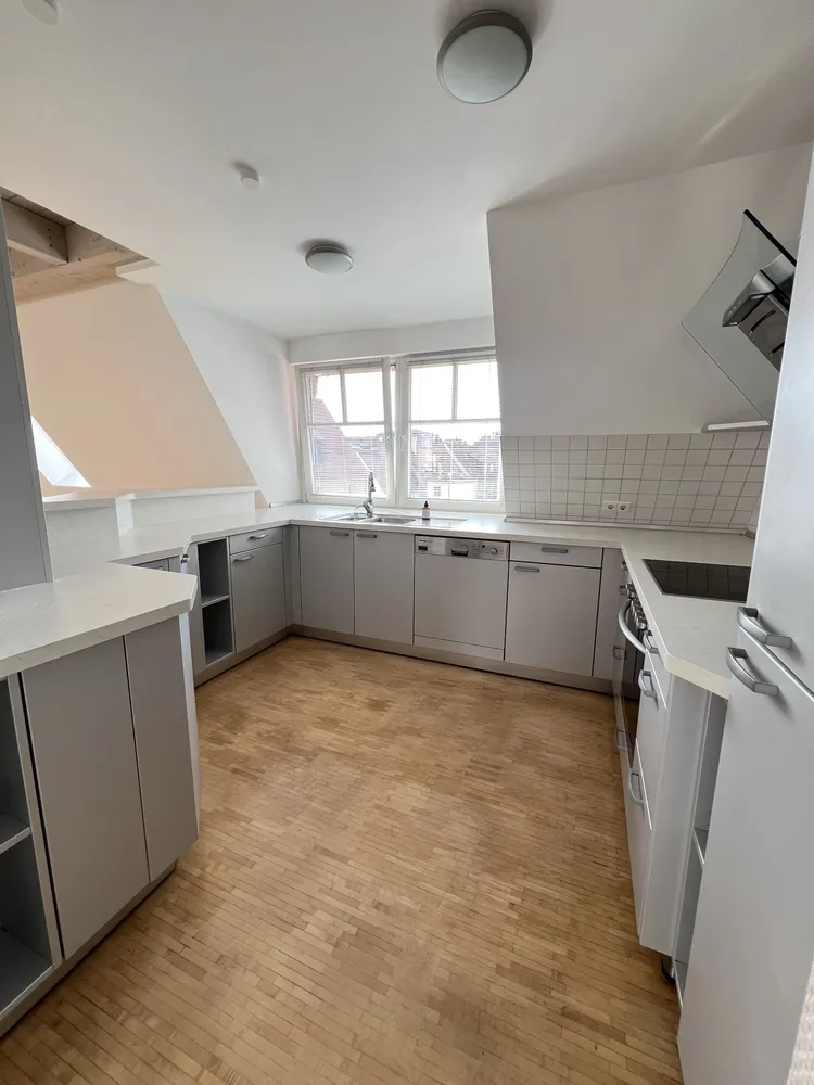 4 Zimmer Wohnung mit 148 m² in Sindelfingen – Bild 7