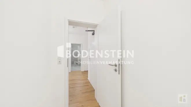 2 Zimmer Wohnung mit 68 m² in Wiesbaden – Bild 2