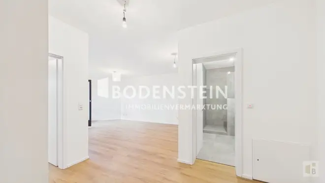 2 Zimmer Wohnung mit 68 m² in Wiesbaden – Bild 3